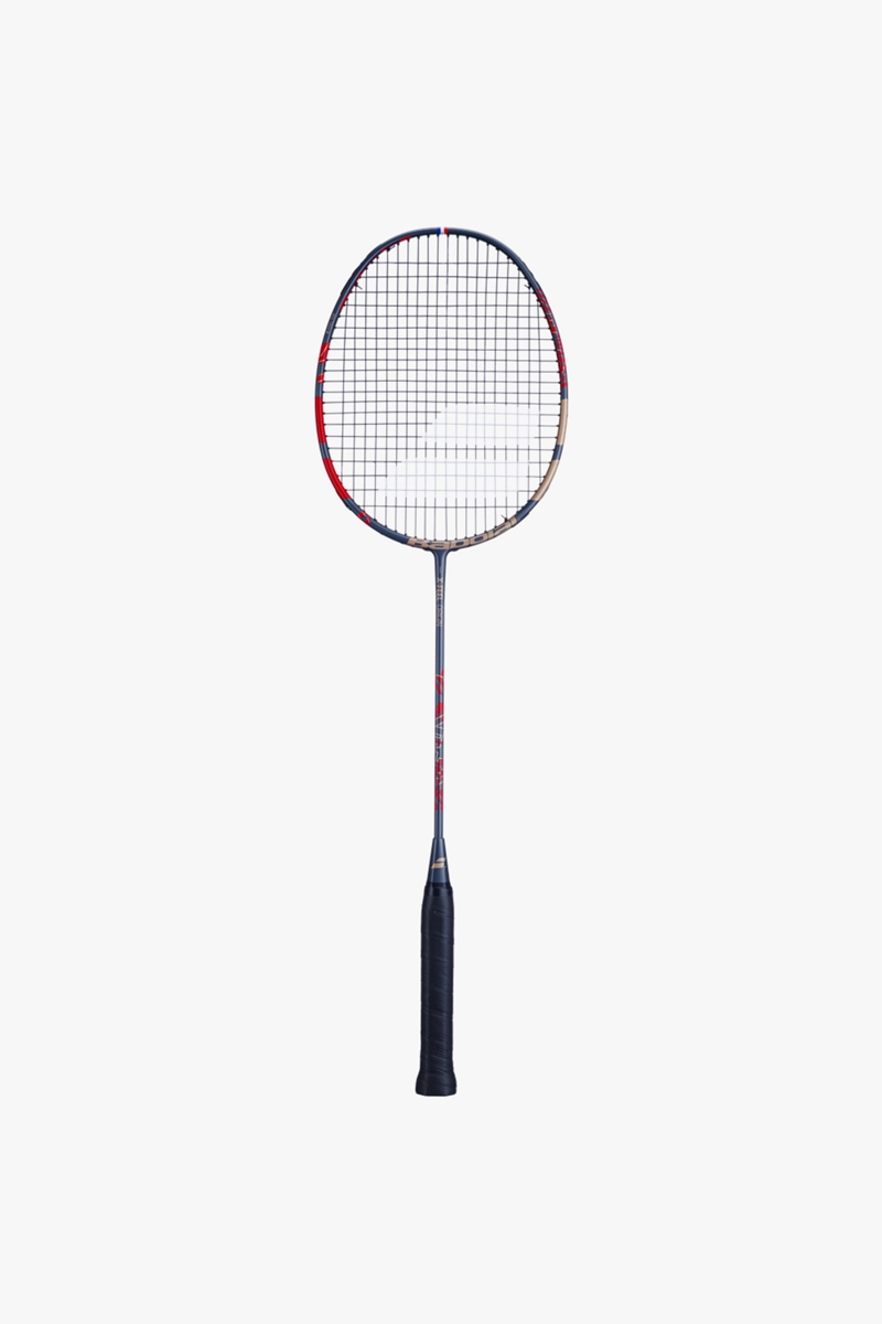Babolat X-Feel Origin - besaitet - Badmintonracket