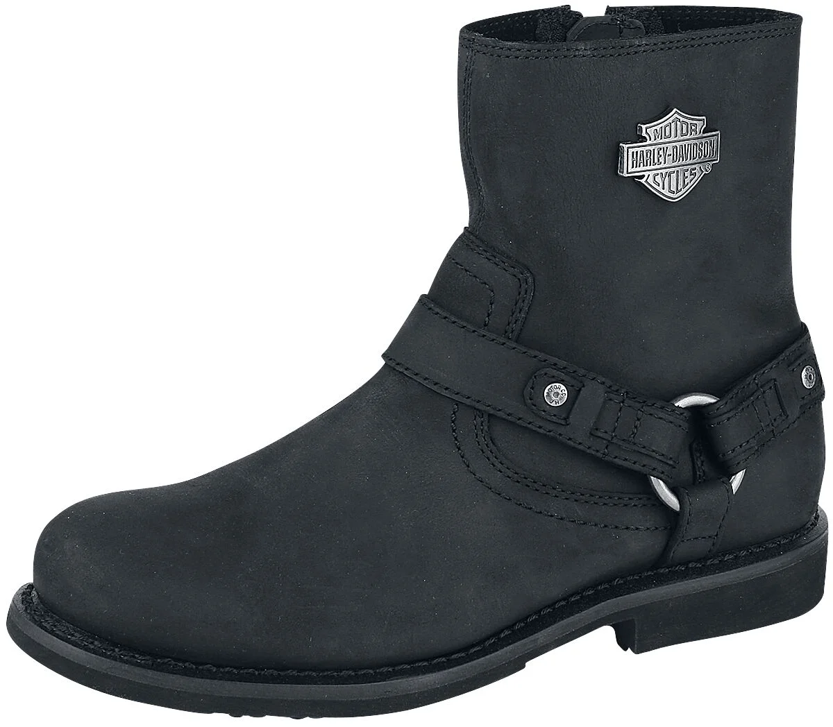 Scout | Harley Davidson Bottes de motard