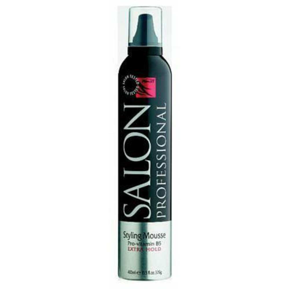Salon Hairmousse Extra225 ml