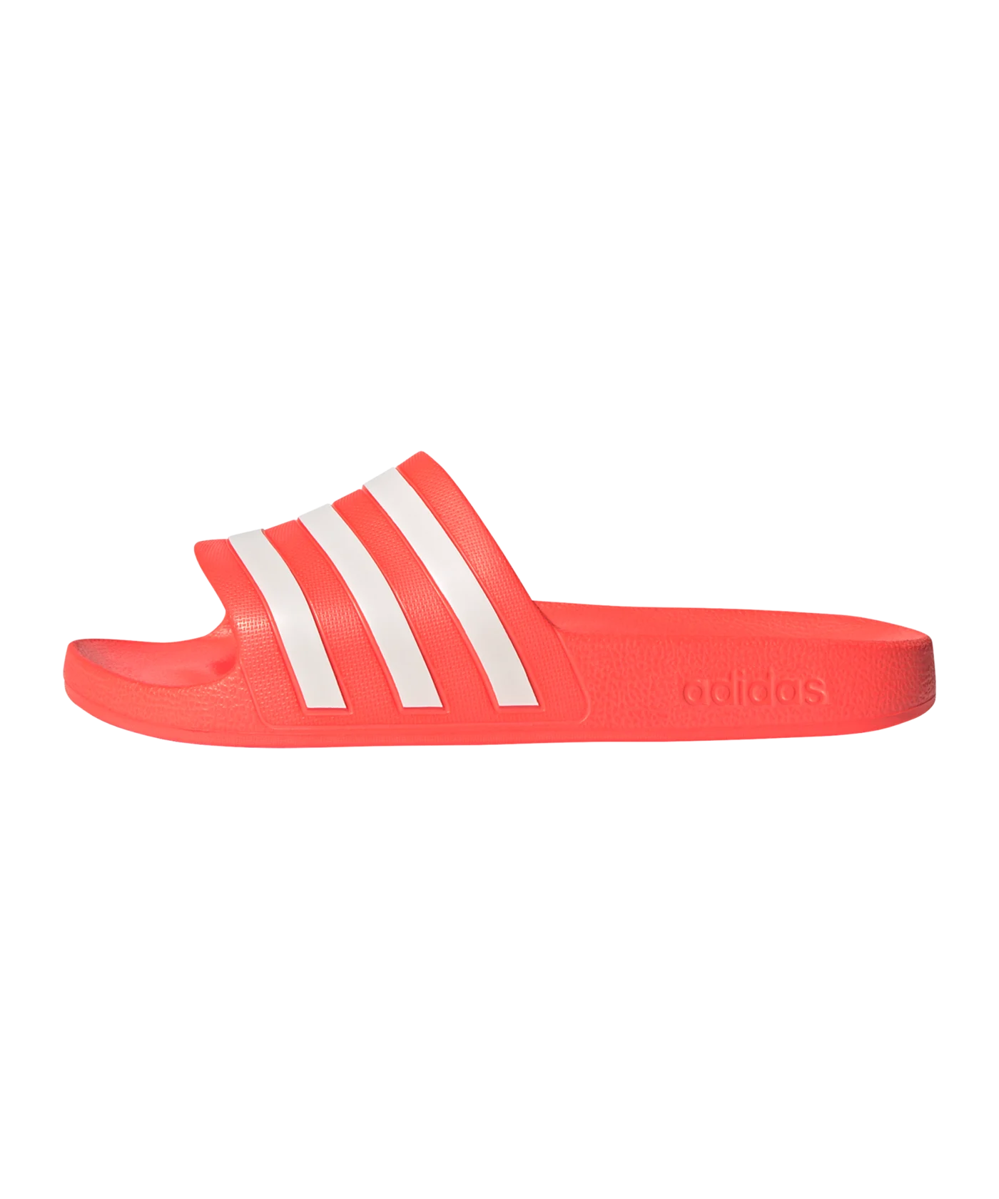 adidas Adilette Aqua Orange Weiss