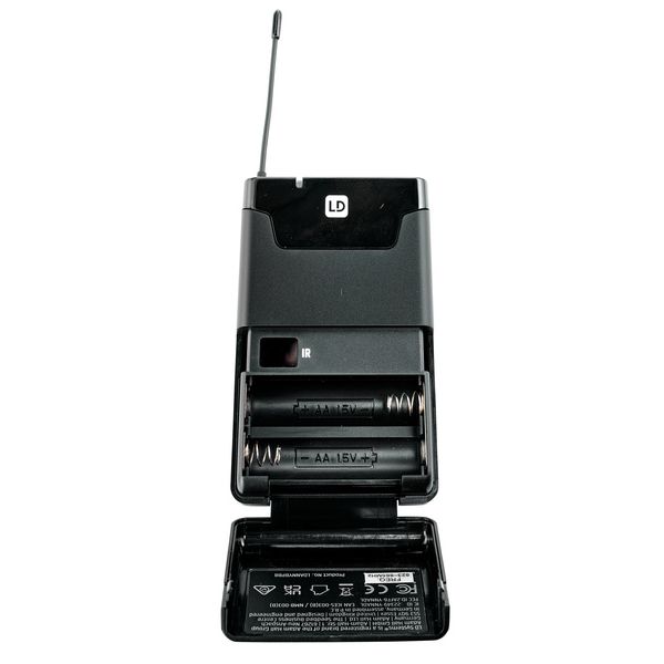 LD Systems ANNY 10 BPH B8