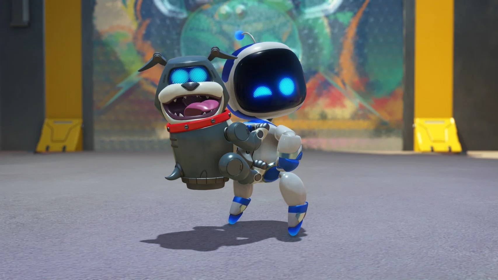 Astro Bot (Nordic)- PlayStation 5