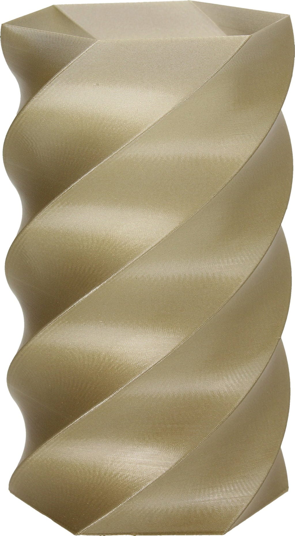 3DJAKE  easyPETG Bronze, 1,75 mm / 1000 g    PETG Filament für robuste & präzise Drucke in Bronze