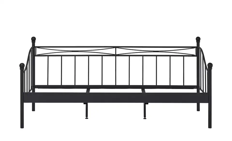 Metallbett Linda