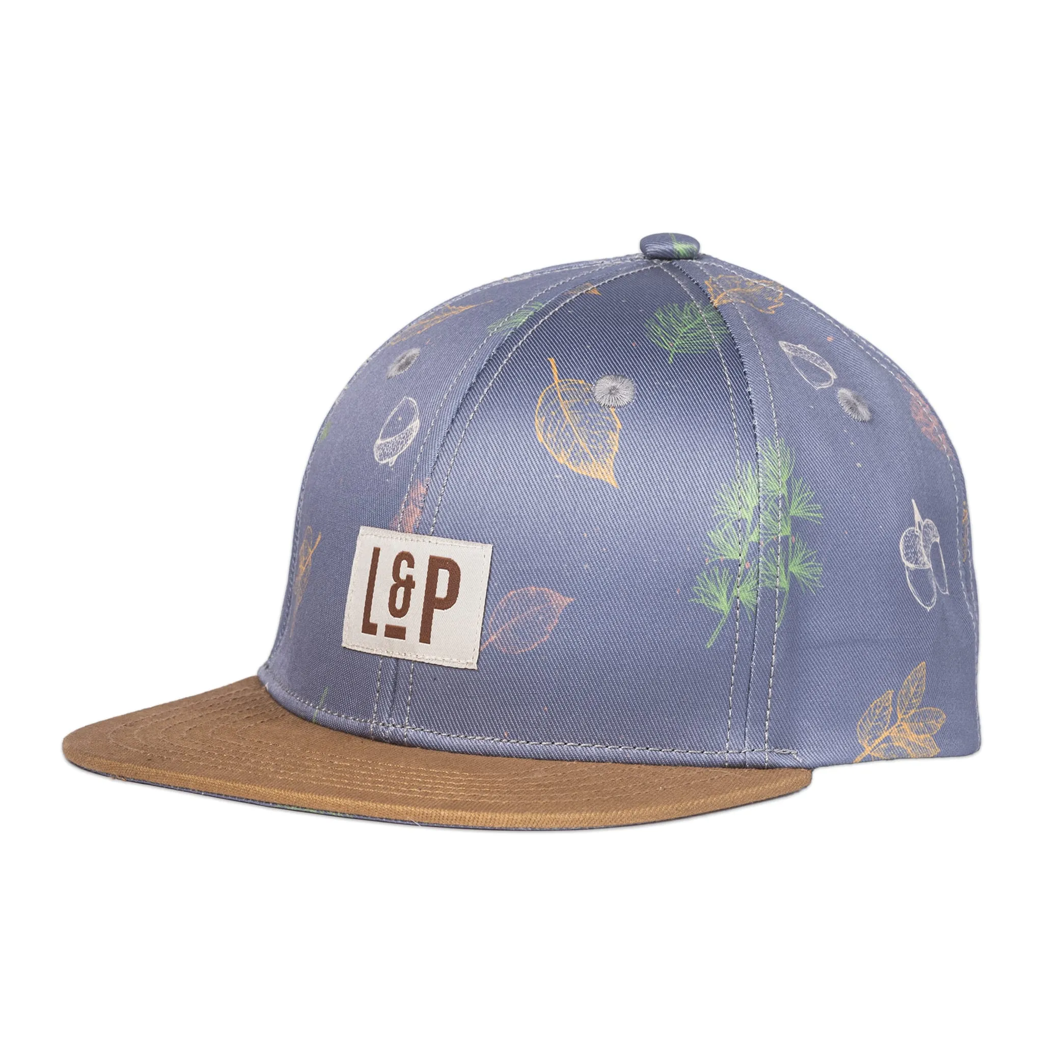 LP Apparel Casquette Canadian 2.0 2-16ans