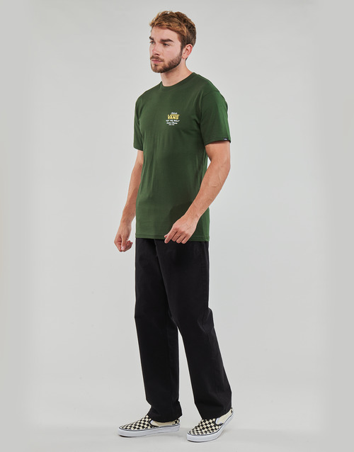 Vans - MN HOLDER ST CLASSIC - Vert