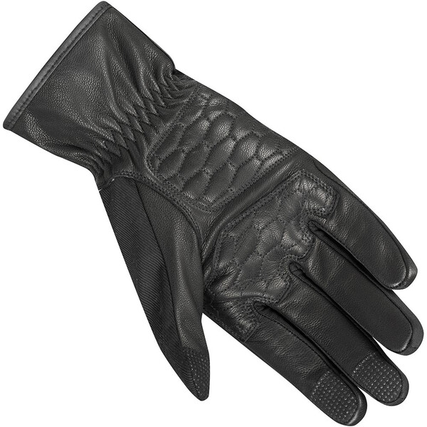 Segura - Gants Tampico Noir