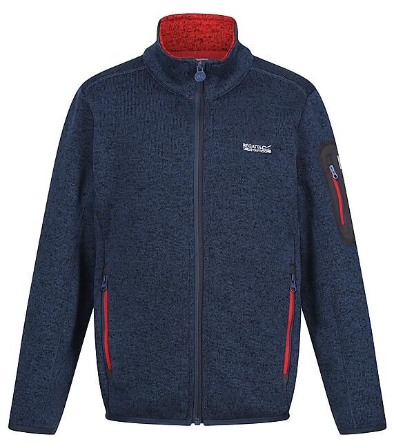 REGATTA - VESTE JUNIOR NEWHILL