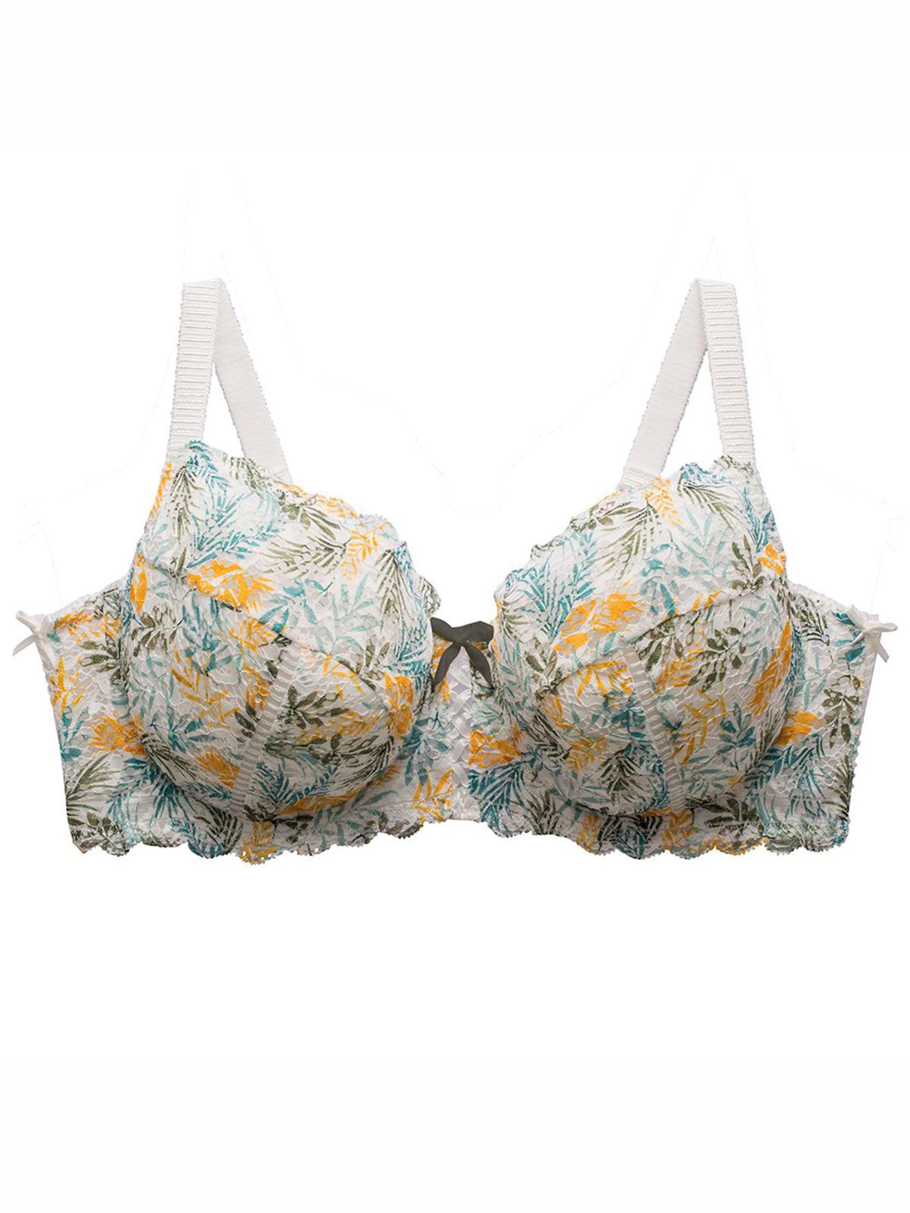 Soutien-gorge grand maintien Elena