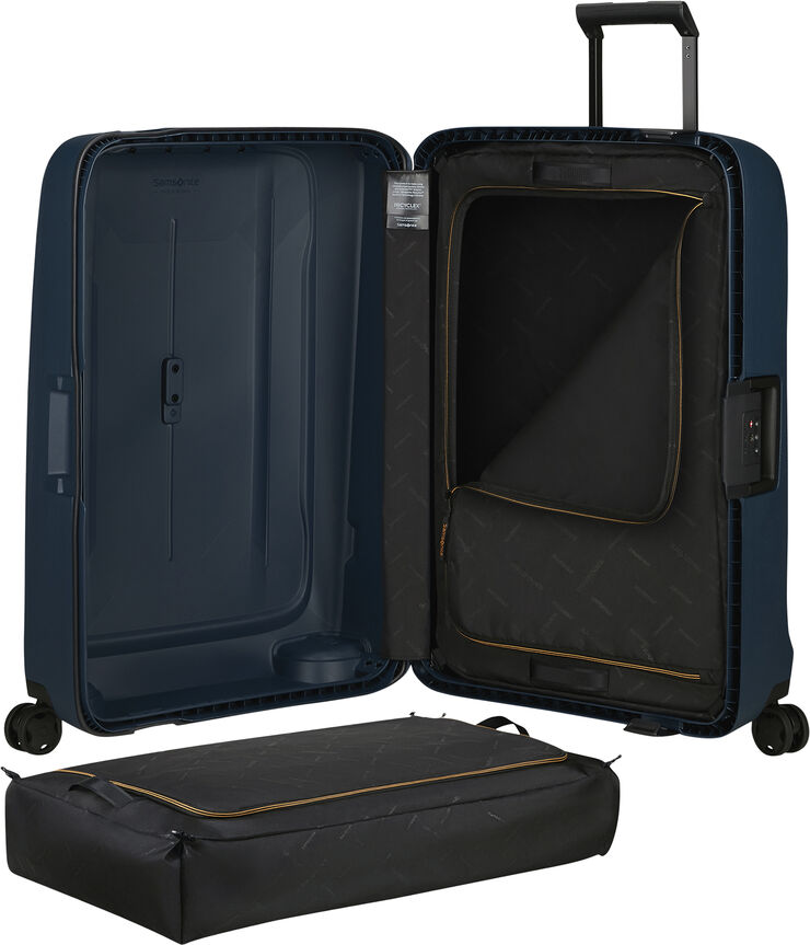 Samsonite Essens Midtnight blue