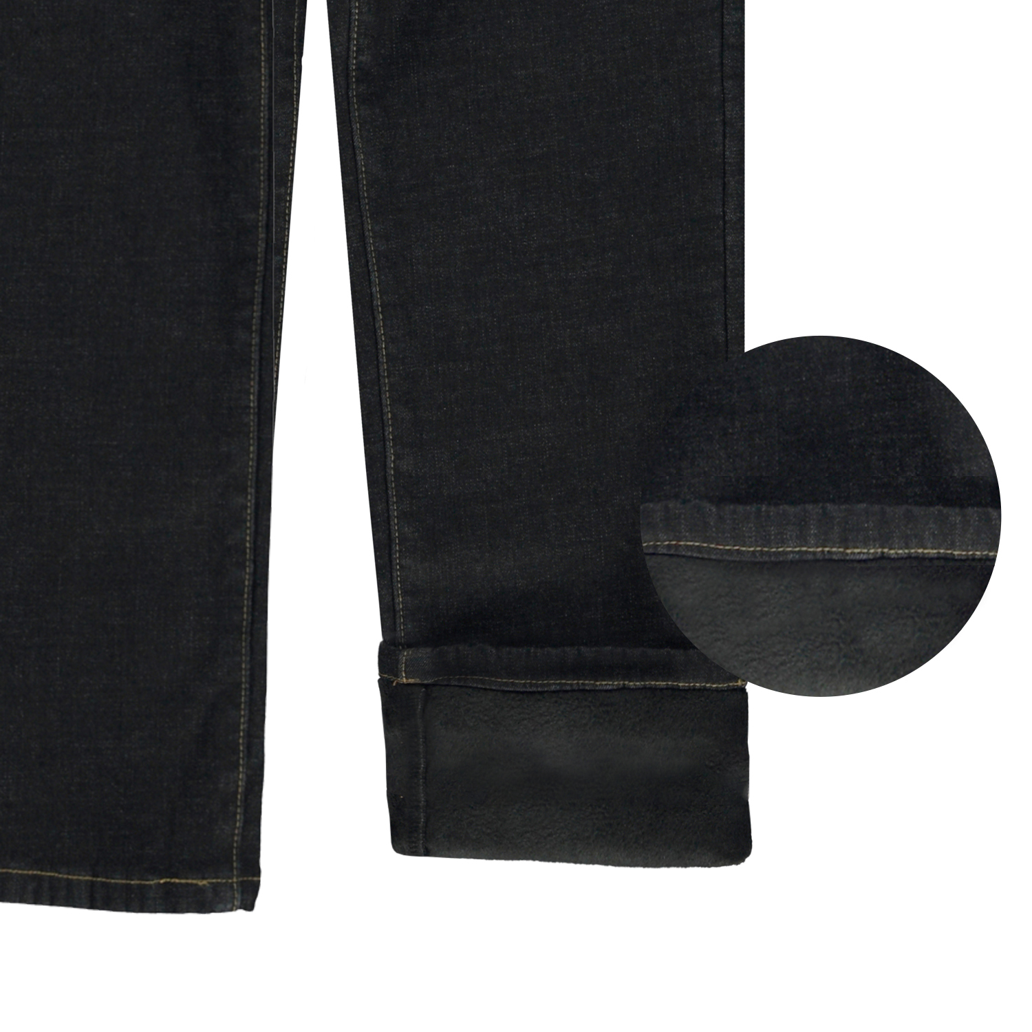 Andy Warm - Washed Indigo