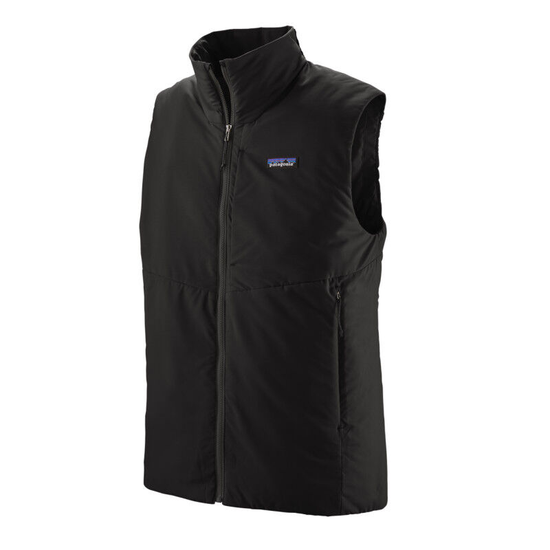 Nano-Air Light Vest - Doudoune sans manches homme