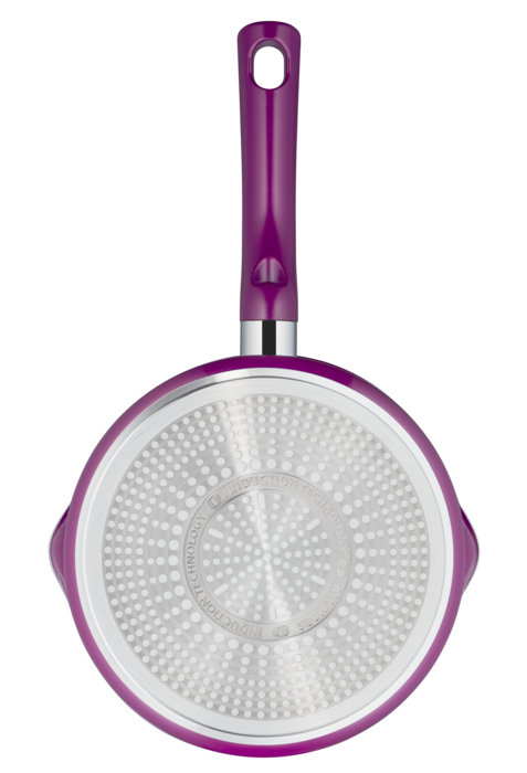 Chefclub by Tefal Casserole 20 cm + couvercle