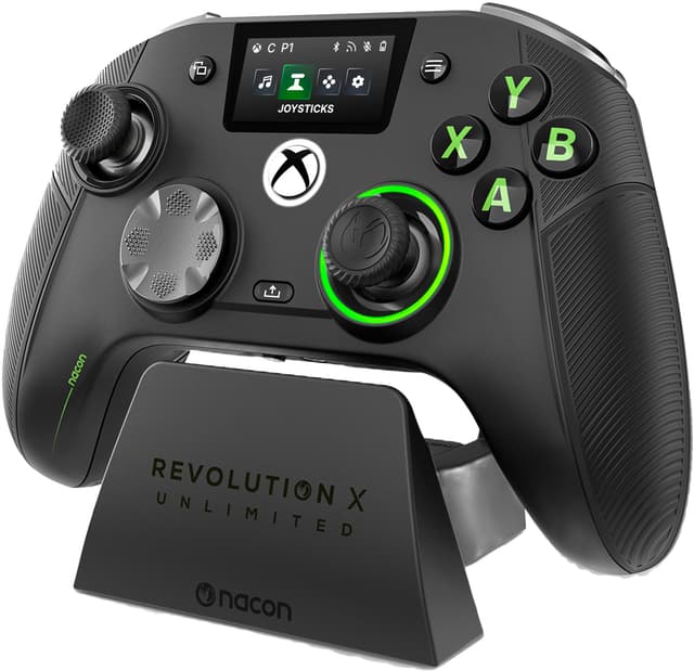 Nacon Revolution Xbox/PC/Android-controller
