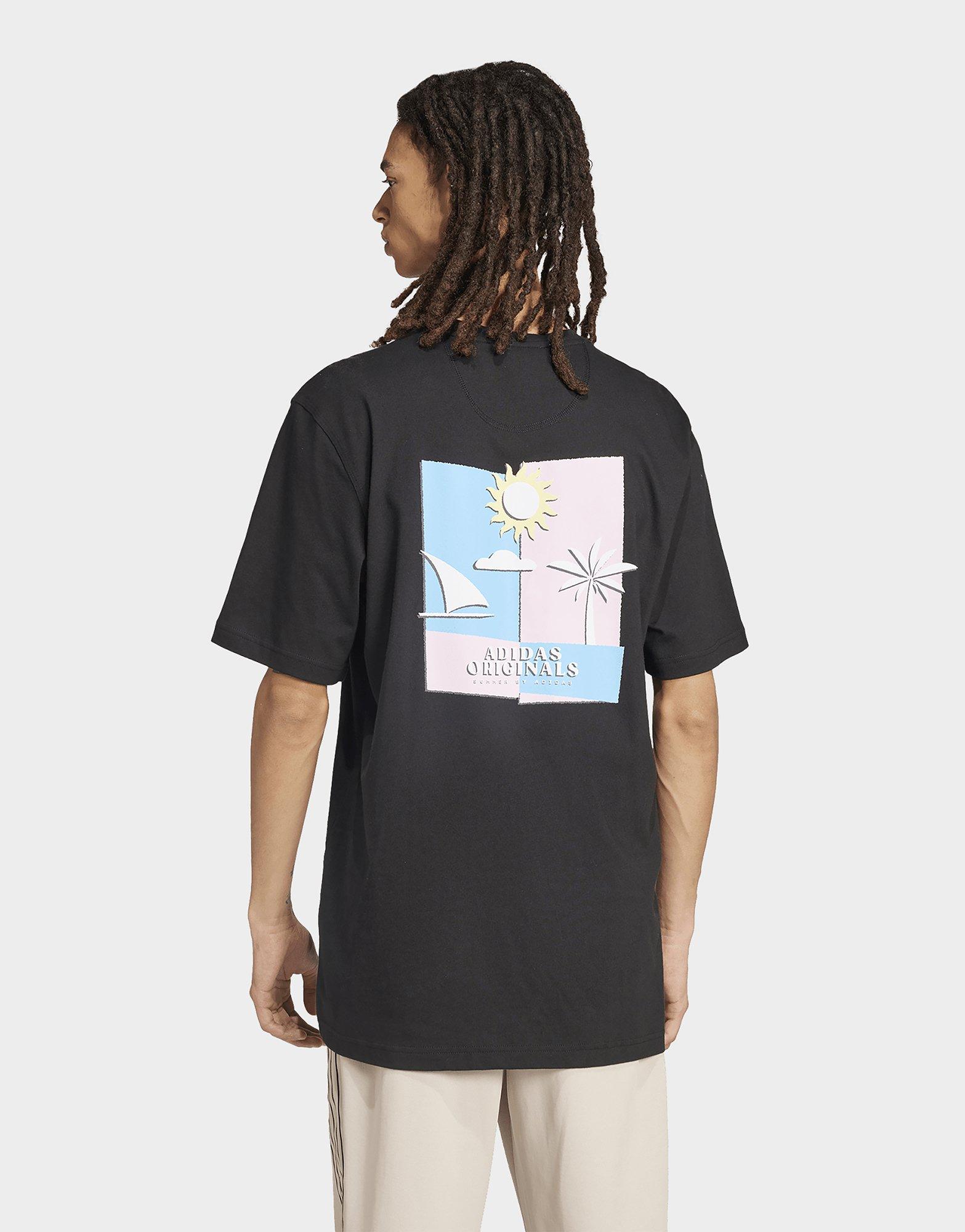 adidas T-shirt Trèfle