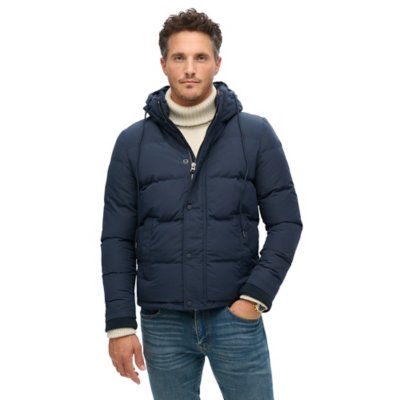 Doudoune homme Everest SUPERDRY