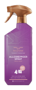 Bruynzeel Cosmetic Homecare Allesreiniger Spray Fresh Wood 500ML