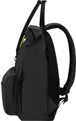 American Tourister Urban Groove Outdoor Ryggsekk 15L, Svart
