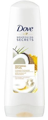 Dove Conditioner Restoring Ritual (coconut) 200ML