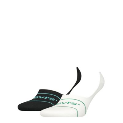 Chaussettes adulte Low Rise Sport 2P LEVIS