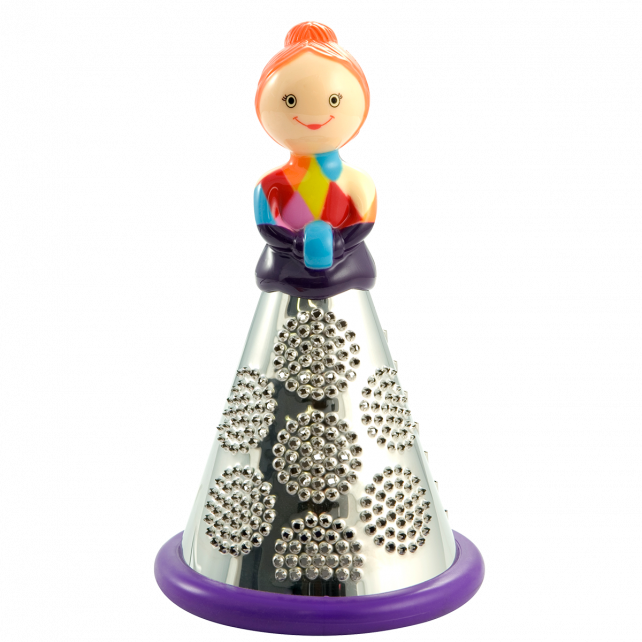 Petite râpe - Nonna