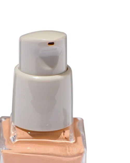perfect skin foundation SPF15 08 peach neutral