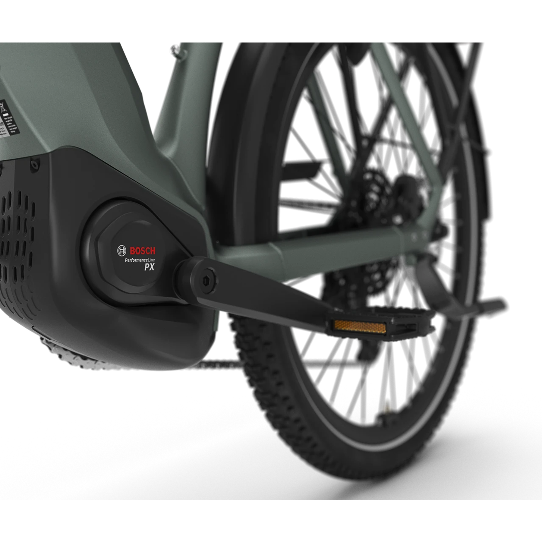 Gazelle Ultimate T11 HMB 2026