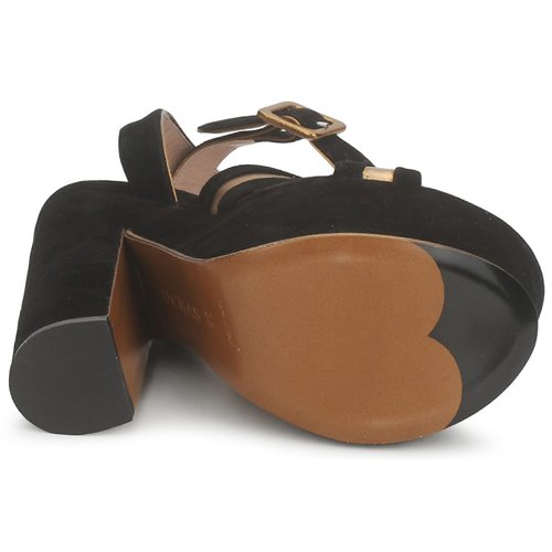 Rochas - RO18238 Negro