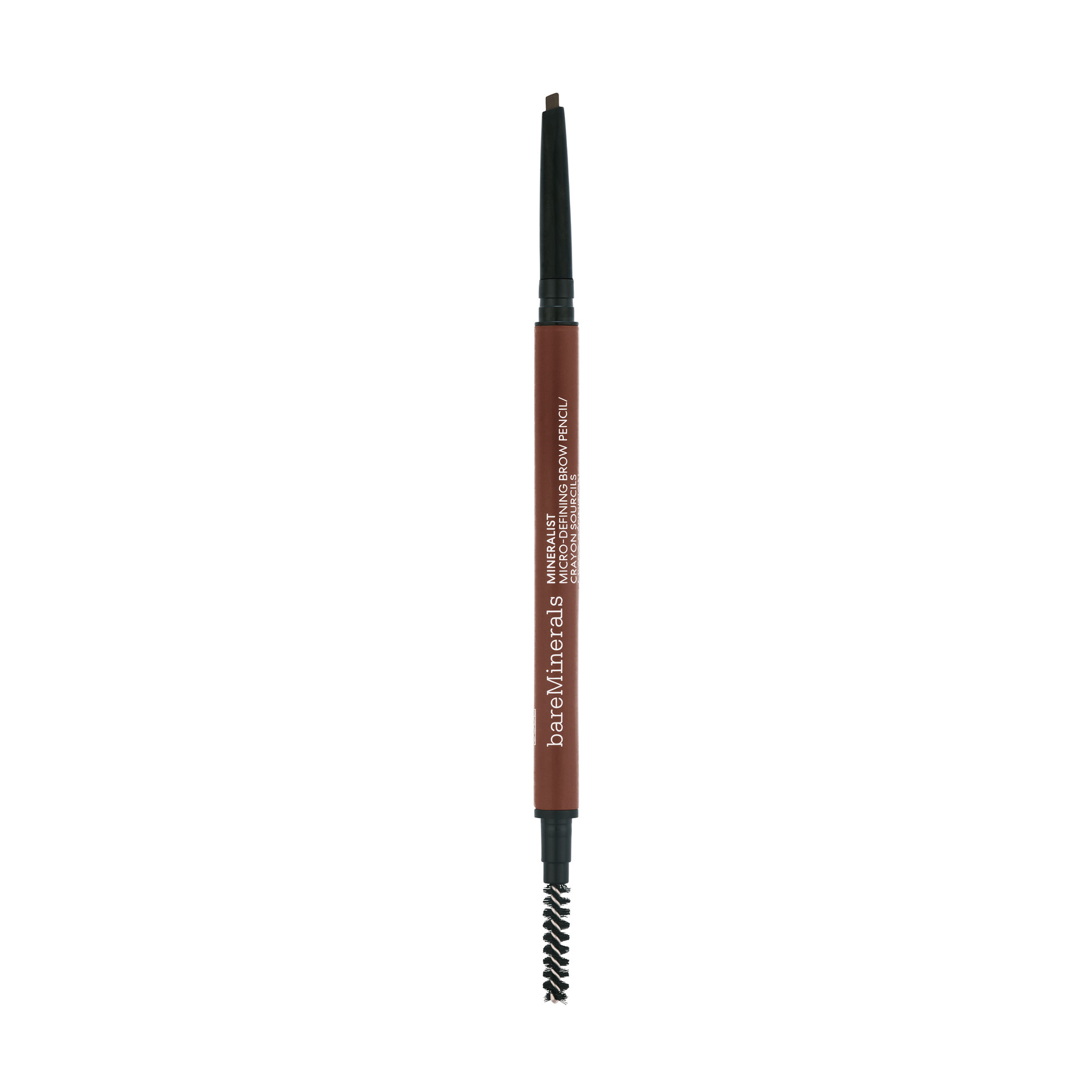 Mineralist Micro Brow Pencil