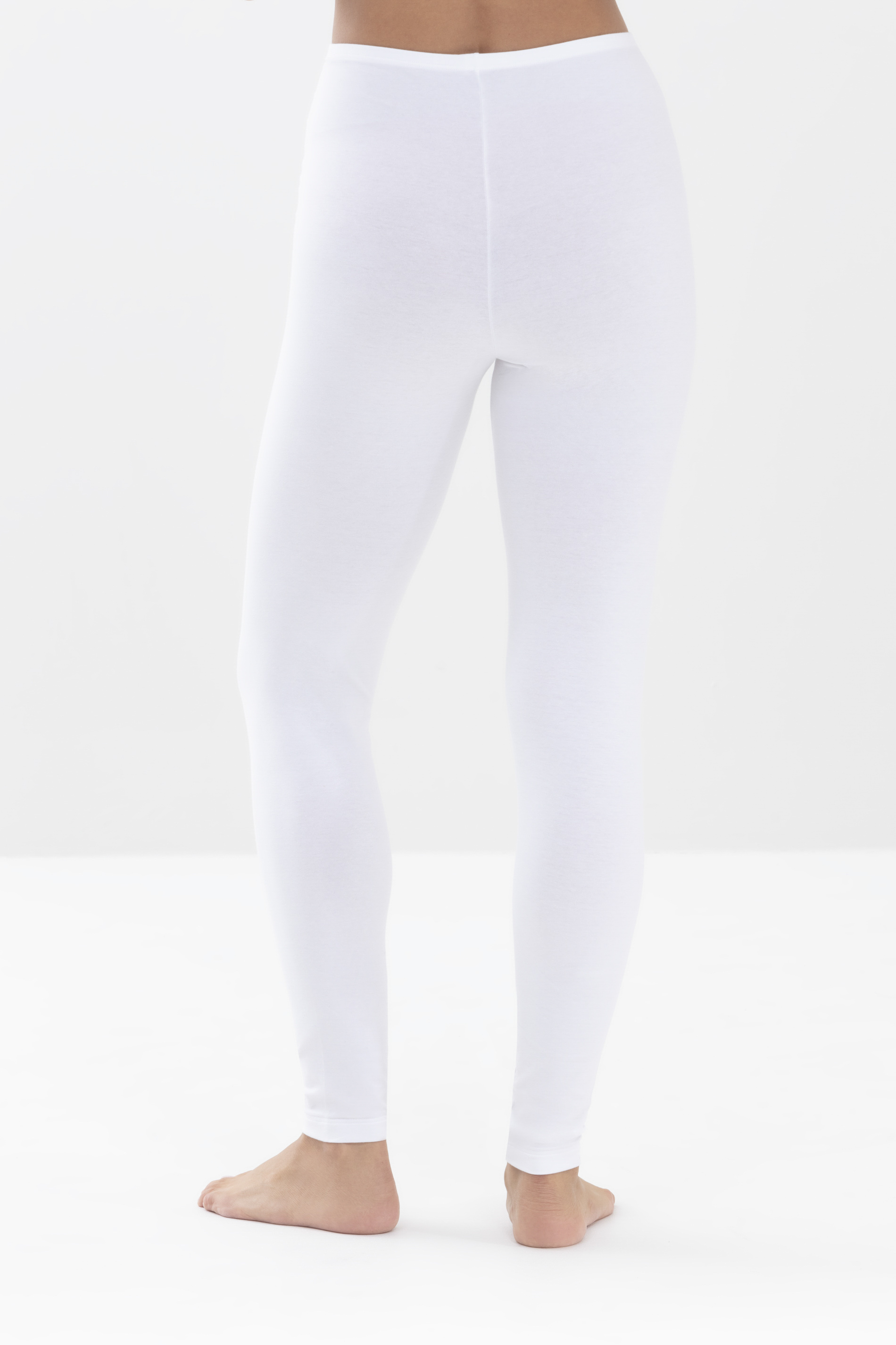 Leggings<br>Serie Superfine Organic