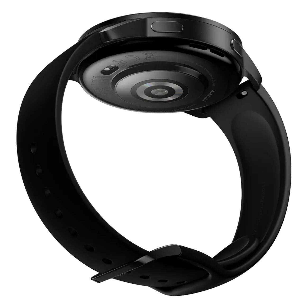 Xiaomi Watch S3 silber Smartwatch