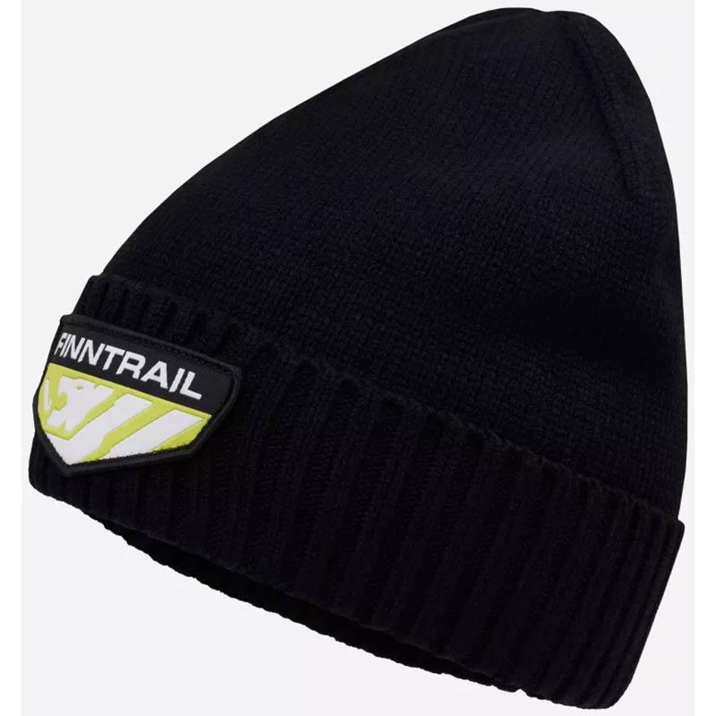 Bonnet Finntrail Waterproof Hat 9714 - Graphite