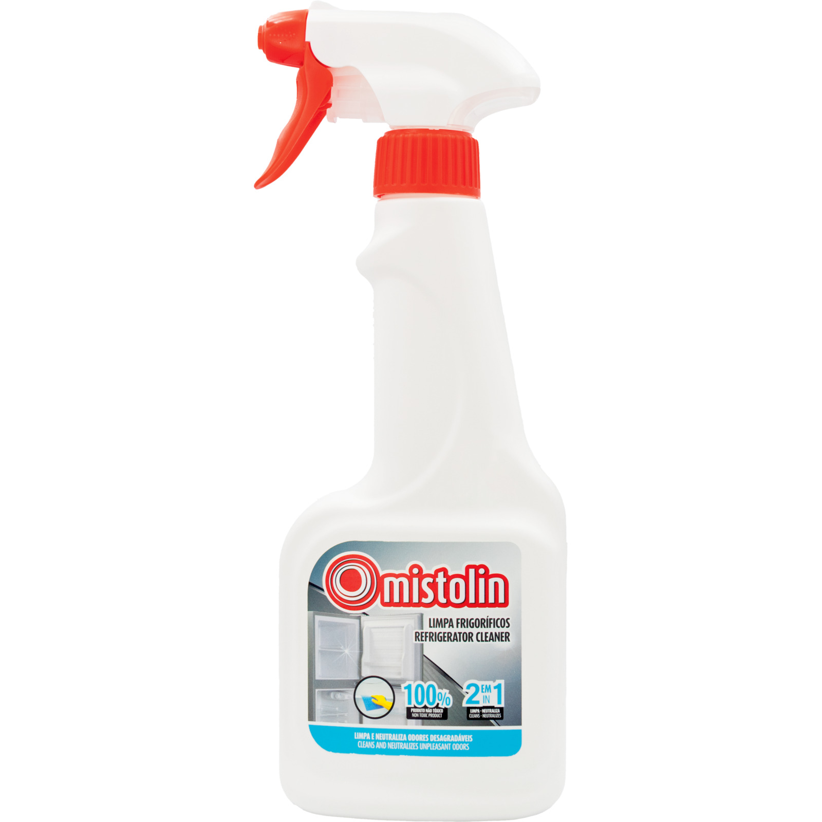 Mistolin Kühlschrankreiniger 360 ml