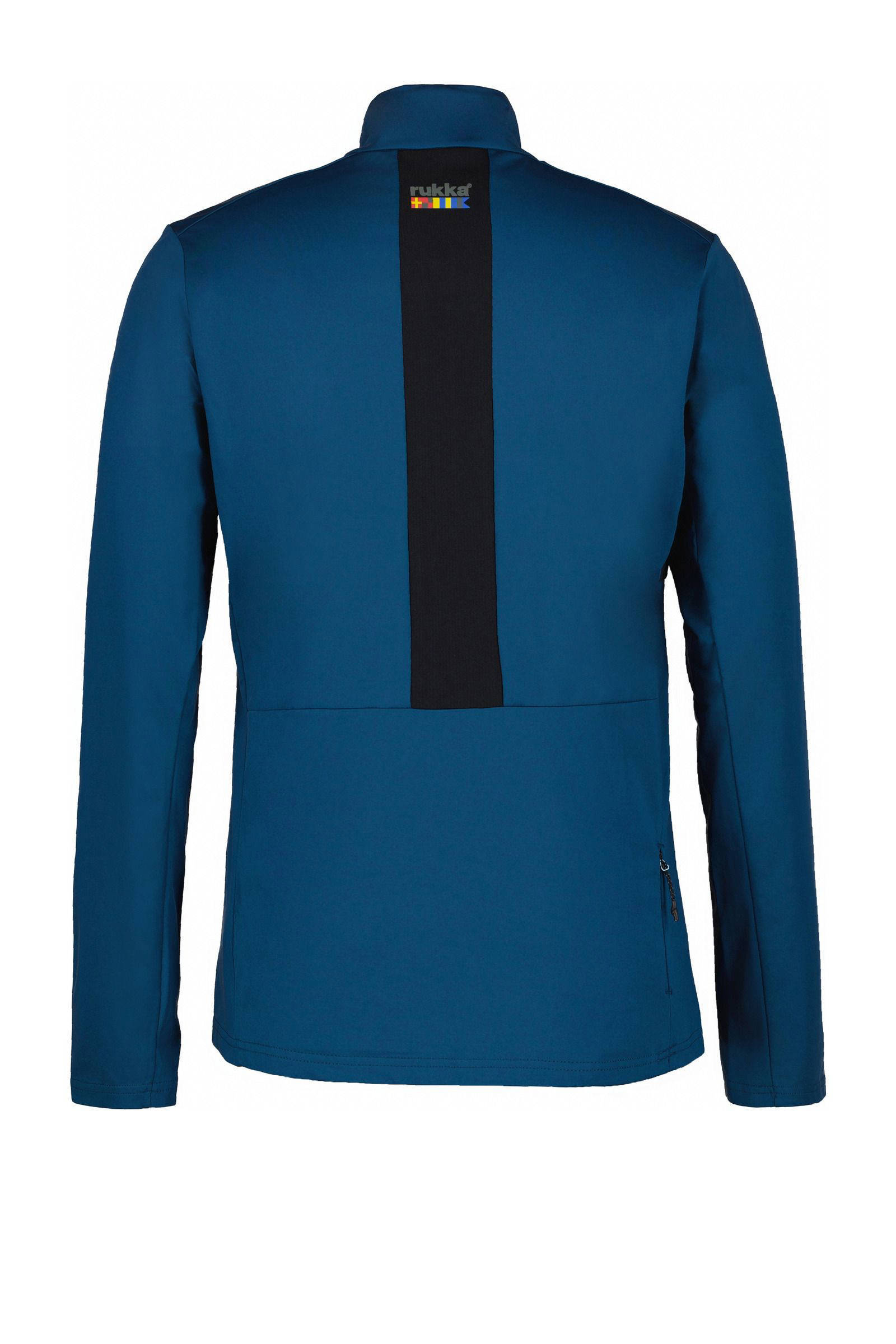Rukka skipully Murtola blauw