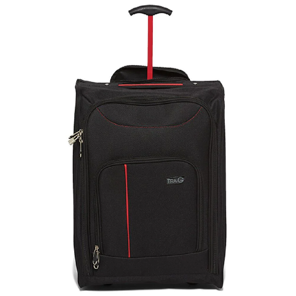 Valise cabine trolley TRA-G