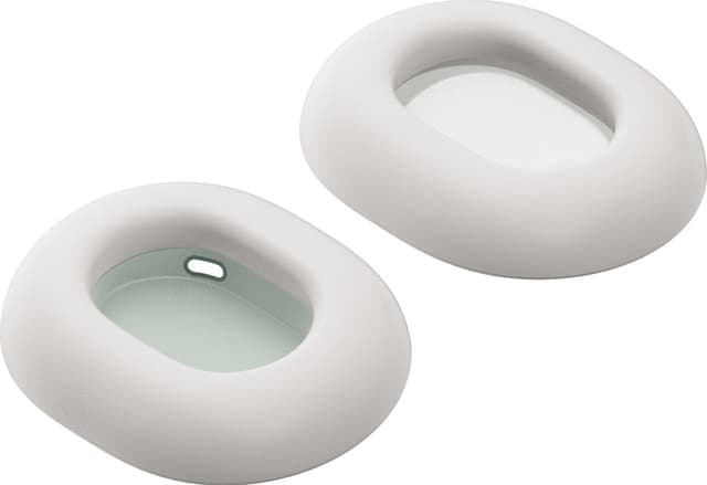 Sonos Ace udskiftningsørepuder (hvid)
