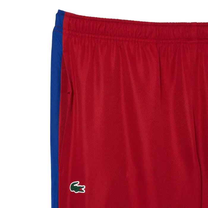 Lacoste Tennis Logo Stripes Trainingspak Heren