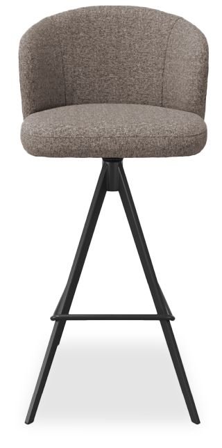 Barkruk Blop B51 x D55 cm