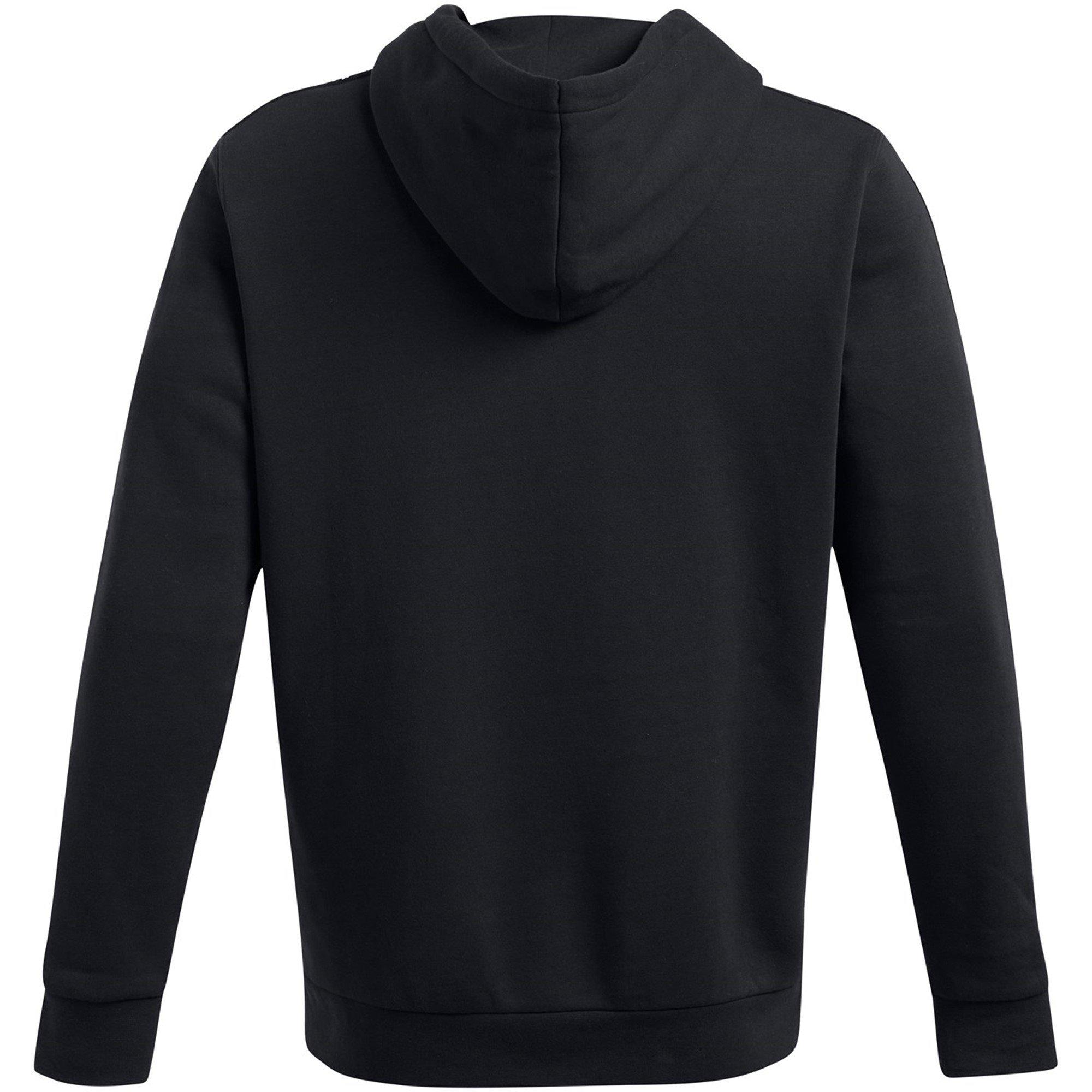 Under Armour UA Icon Fleece Taping Hoody Mens