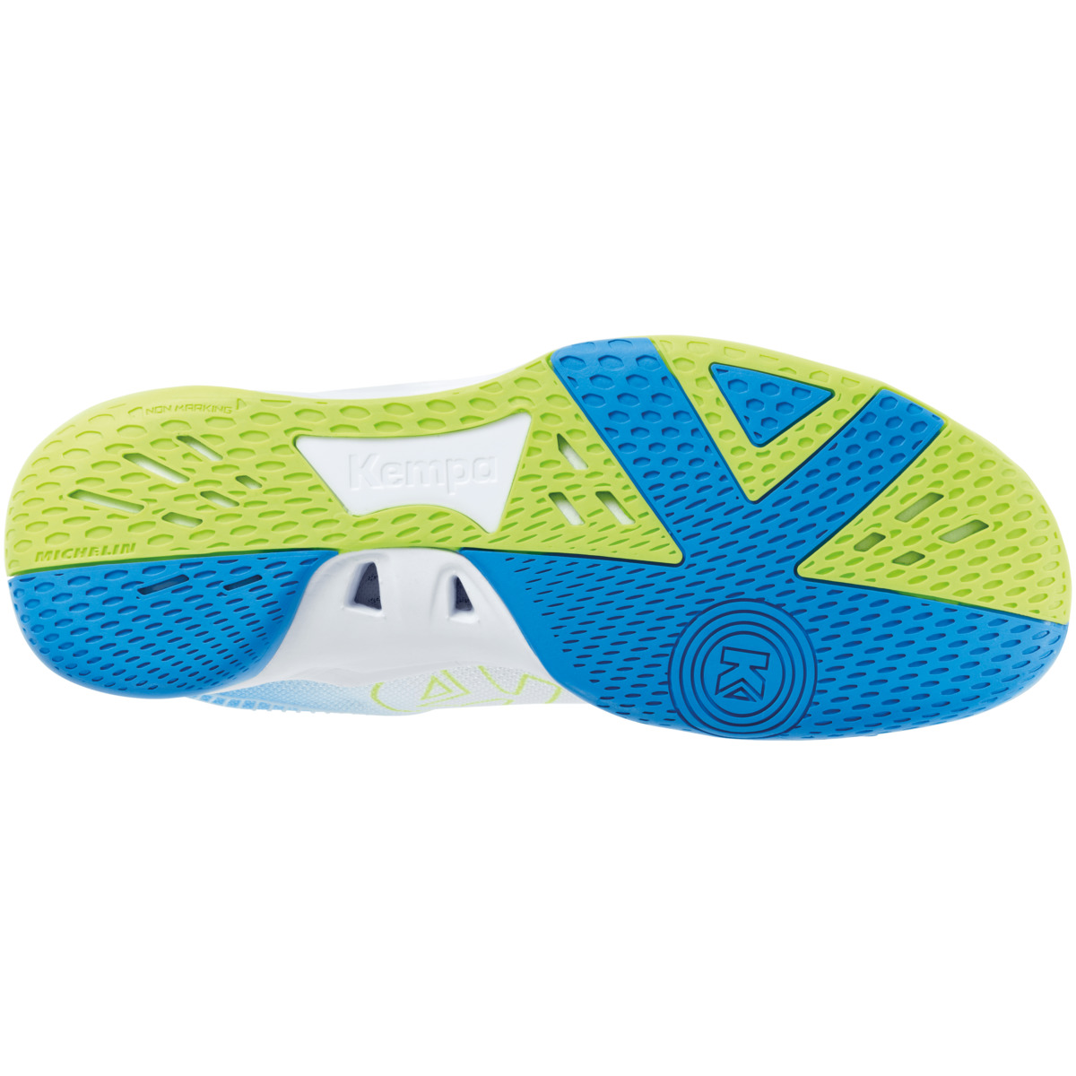 Wing 2.0 Back2Colour Hallenschuhe