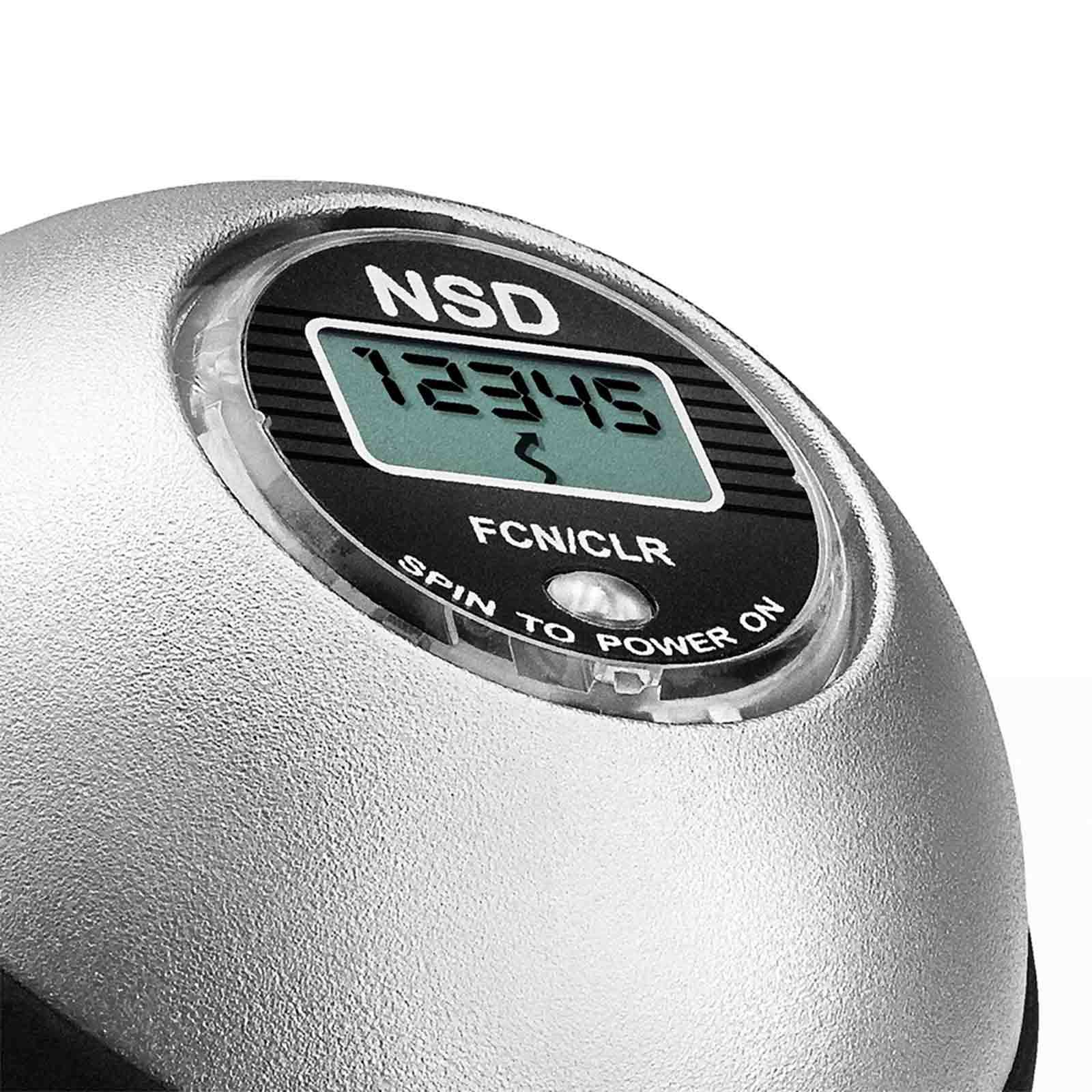 Kernpower Powerball der Große Titan Autostart