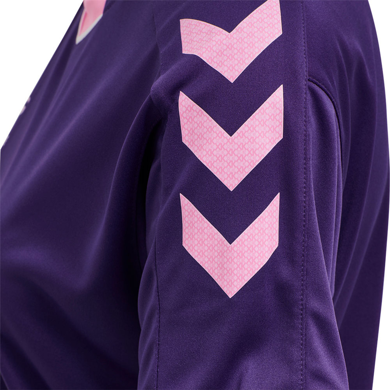 Hummel Core XK Poly Shirt Women