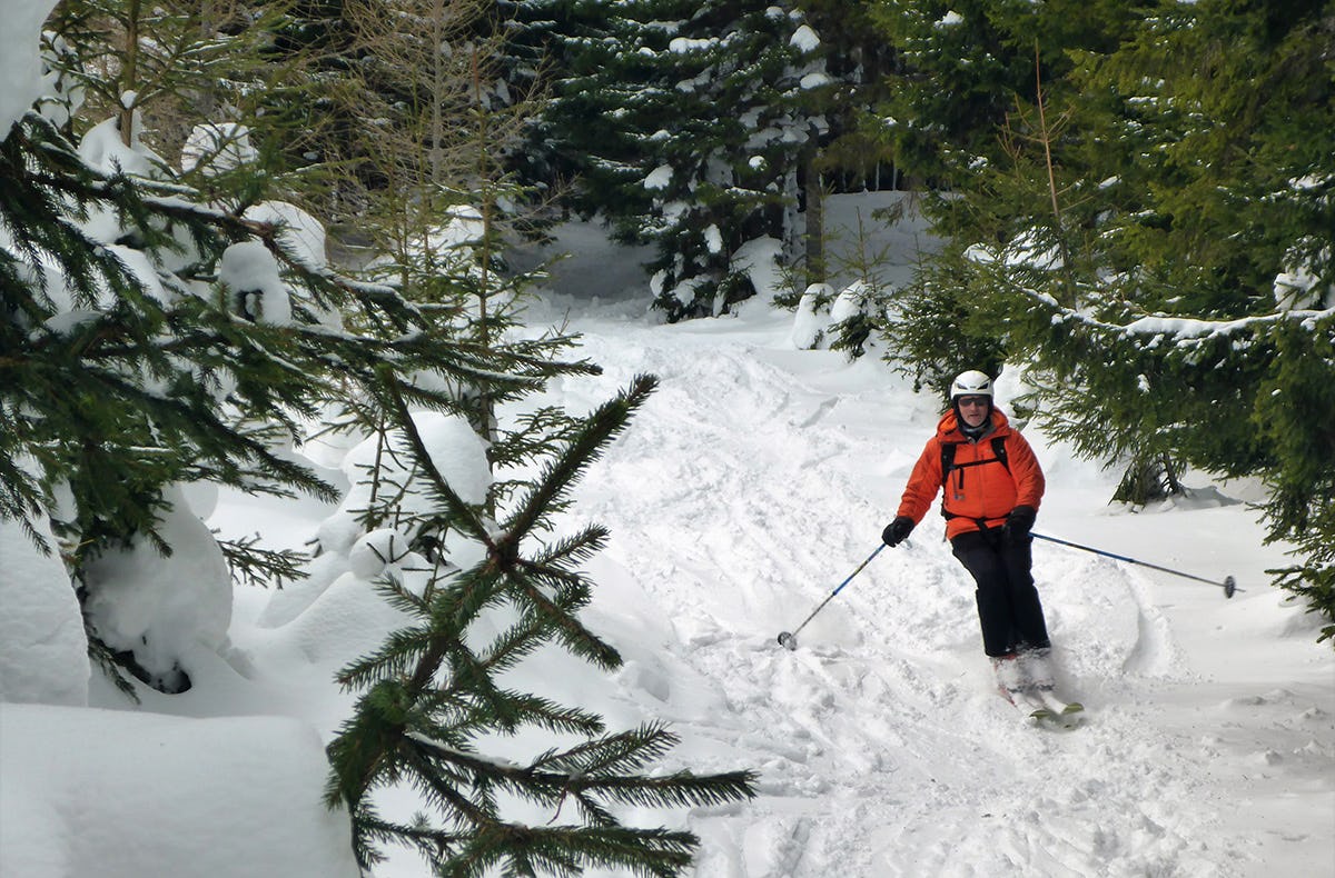 Skitour und Tagestour in Wien als Geschenke | MYDAYS