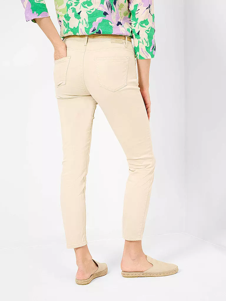 BRAX Hose Skinny Fit SHAKIRA S creme