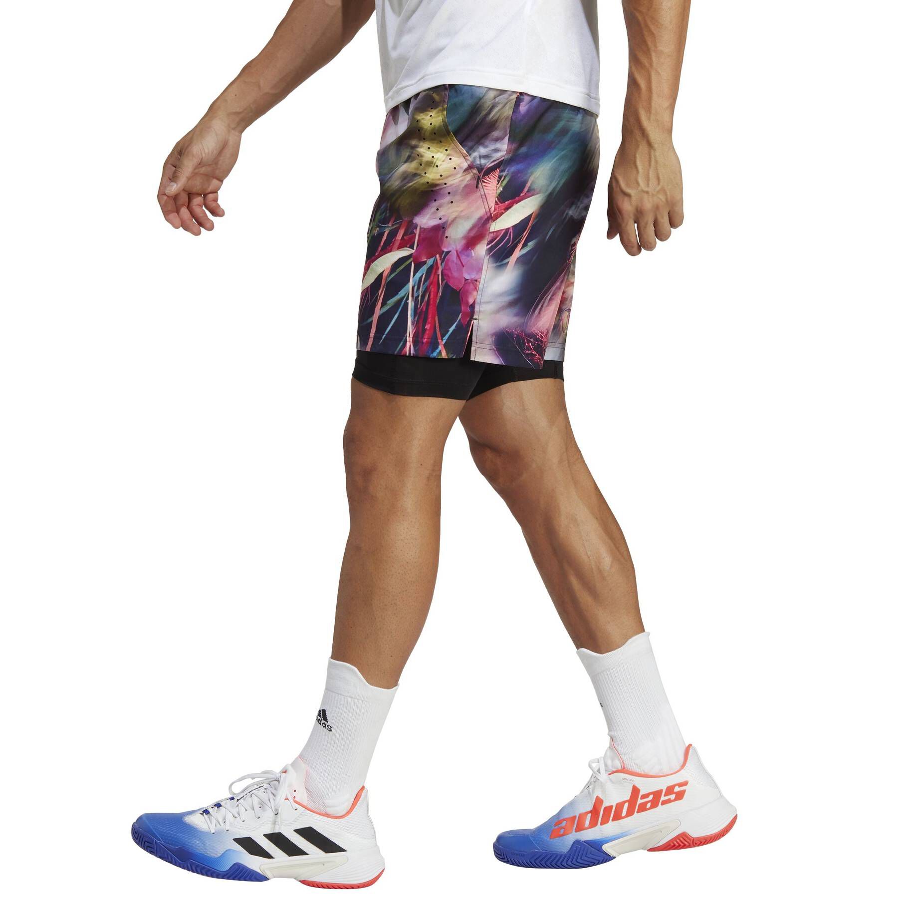 adidas Performance| Herren Tennisshorts MELBOURNE ERGO