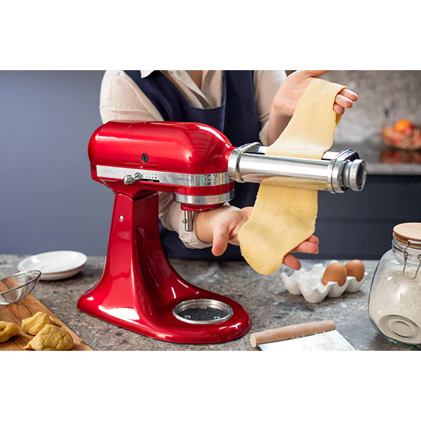 Machine à pâtes de luxe 5KSMPRA Kitchenaid