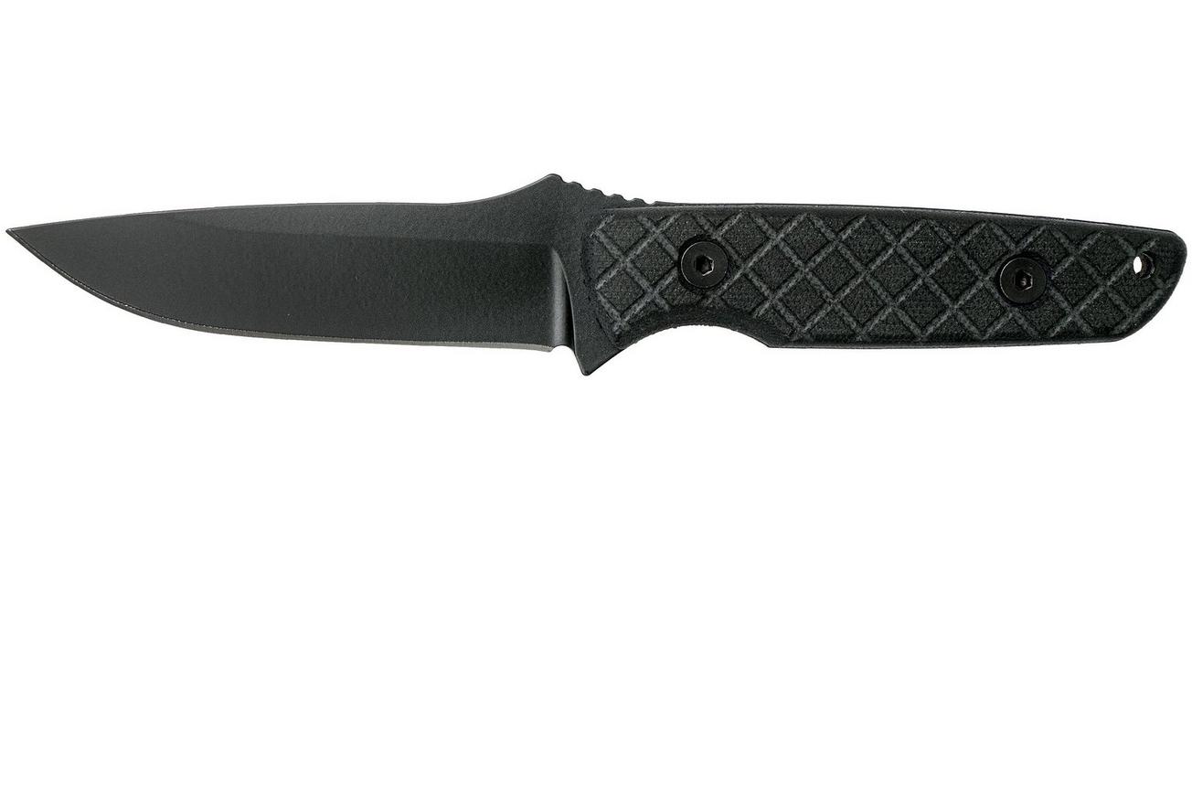 Spartan Blades Alala SBSL004BKBK Black survivalmes
