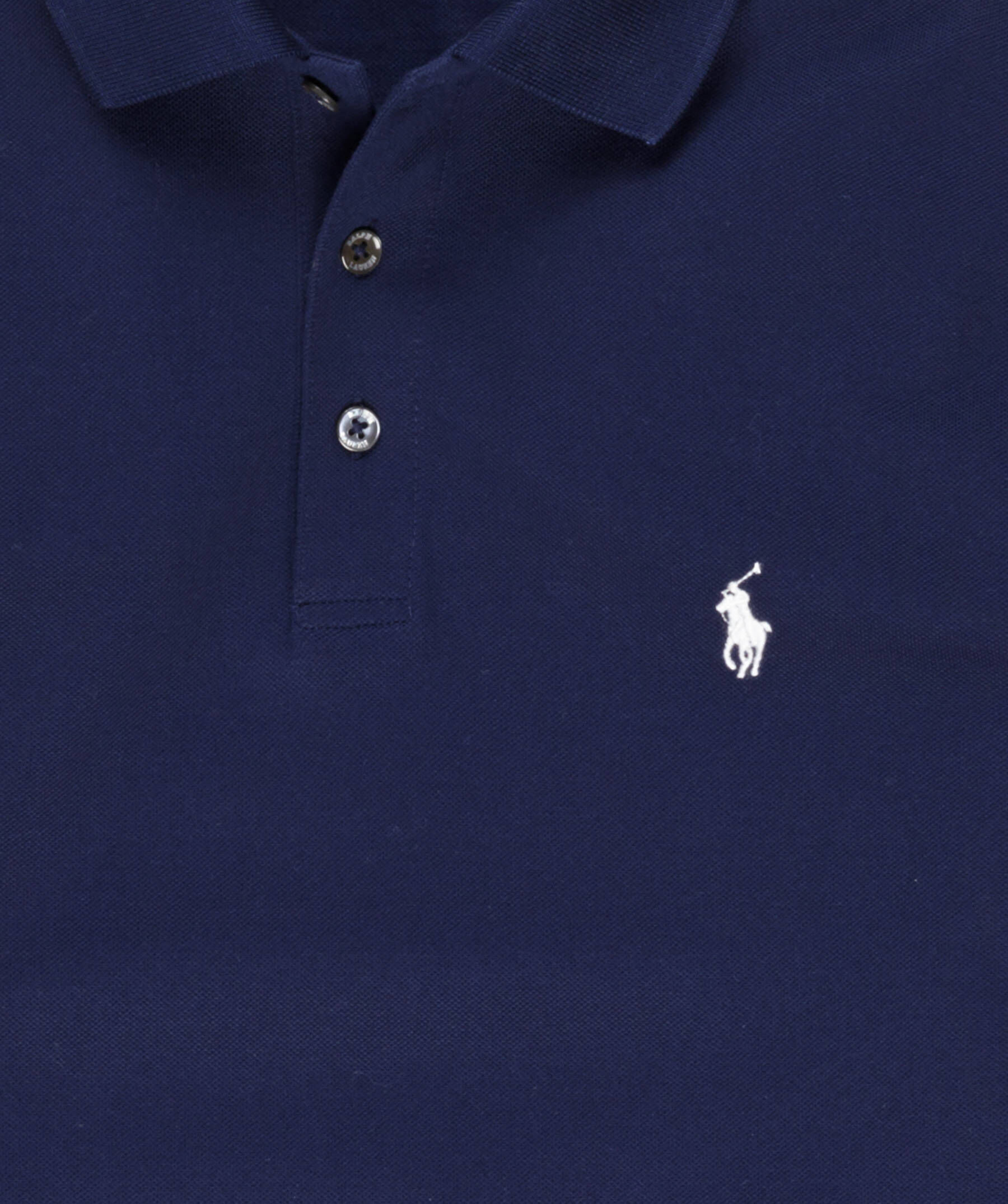 Polo Ralph Lauren| Herren Poloshirt Kurzarm Slim Fit