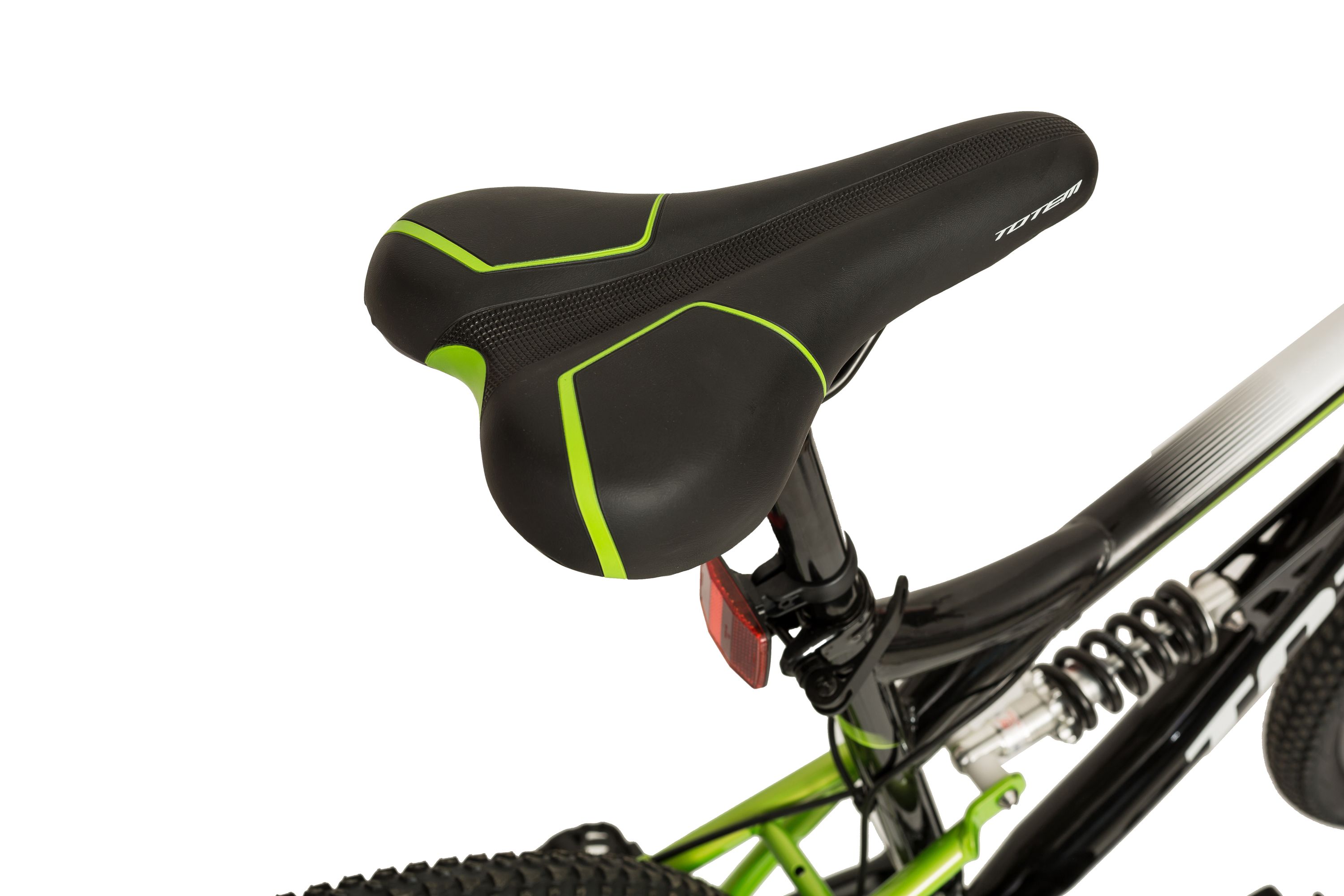 Fully Mountainbike 27.5