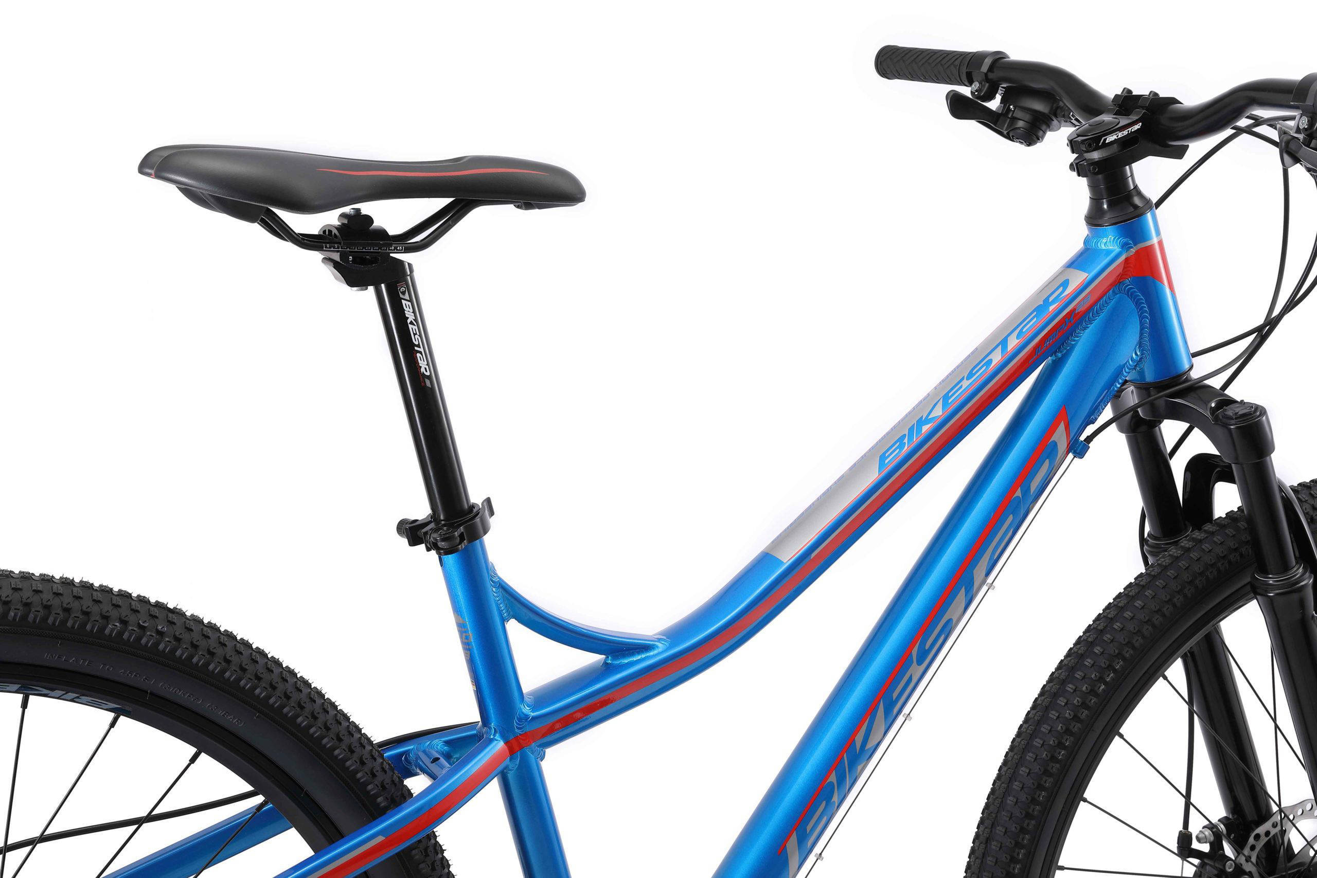 BikeStar Hardtail Alu MTB 29 Inch 21 Speed